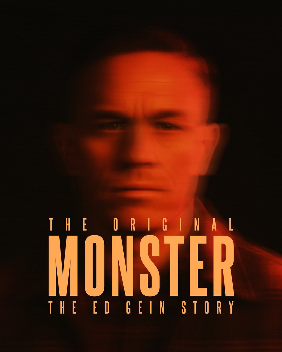 AHSZone's tweet image. Lesley Manville has officially joined the cast of Ryan Murphy’s “The Original Monster.”
(via @MonsterNetflix_)