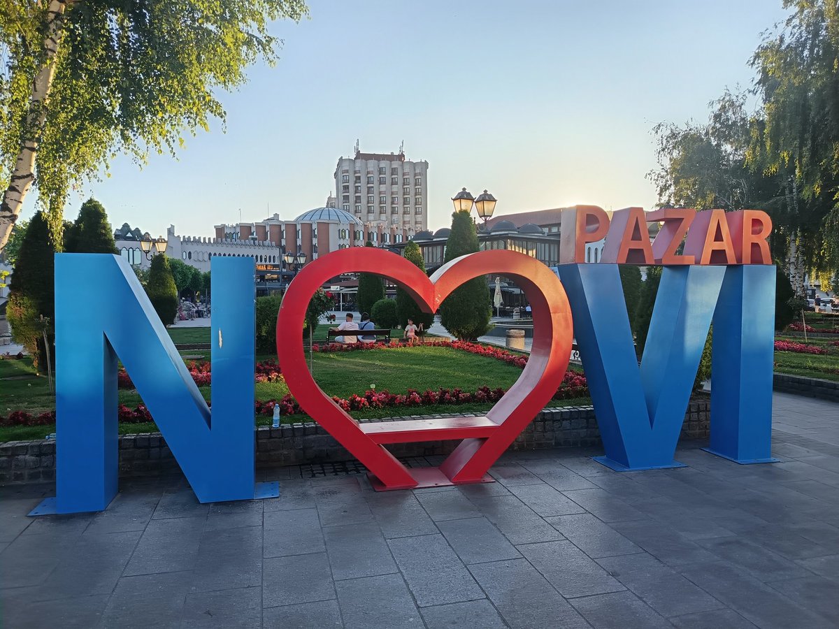 Pazar je svijet❤️