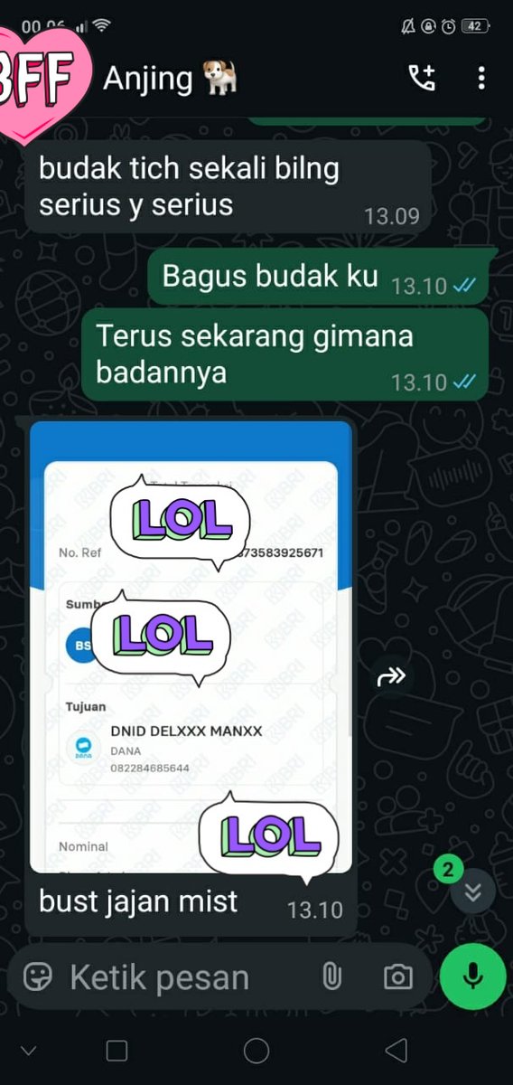 mistress dea tweet media