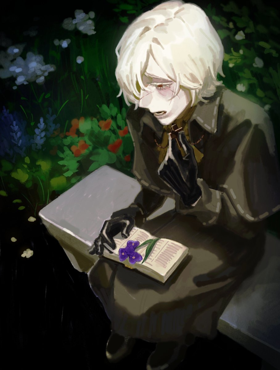 #AndrewKreiss #IdentityV