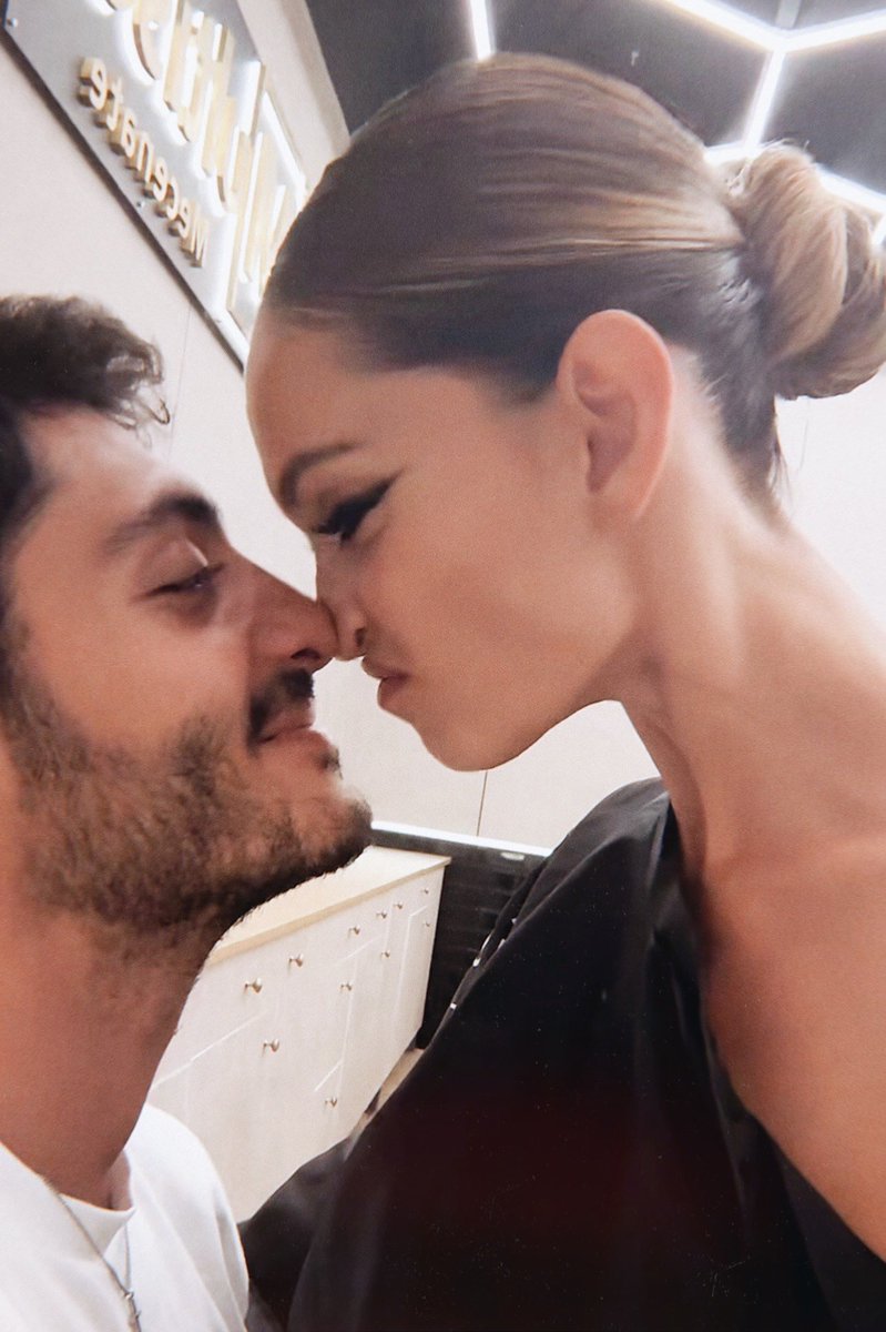 MI auguro un amore così✨