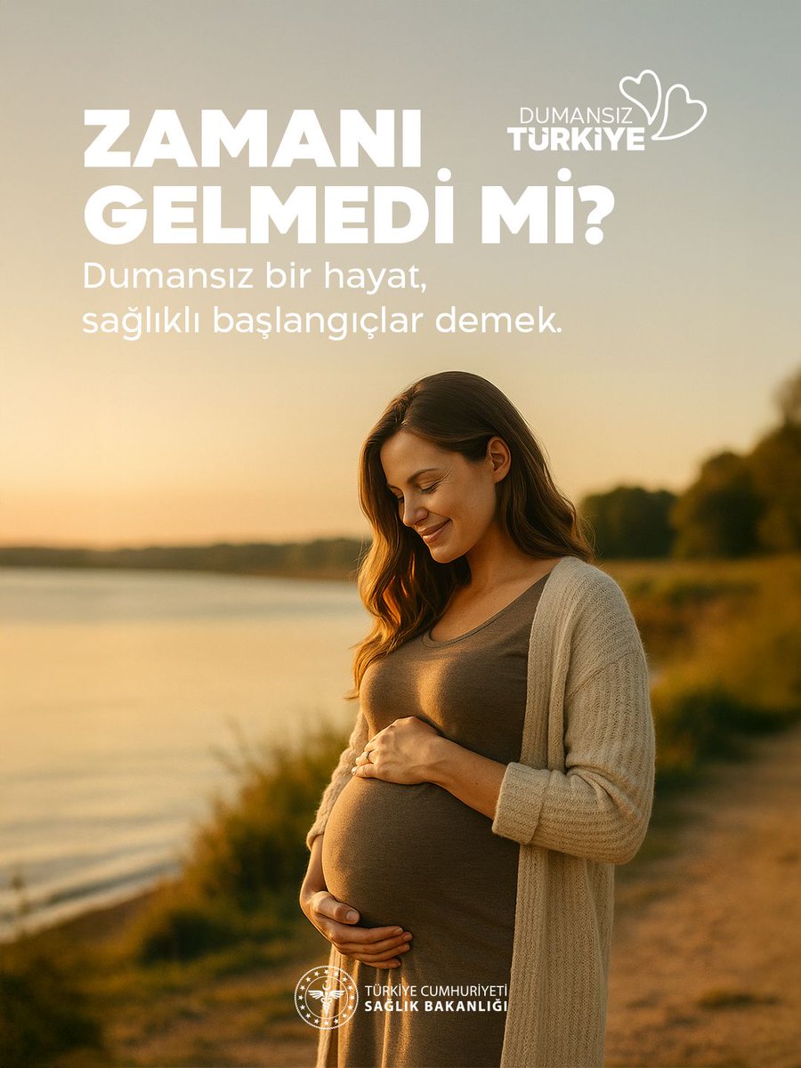 Sağlıklı başlangıçlar için zamanı gelmedi mi? Bir telefon uzağınızdayız. 

Sigarayı bırakmak için ALO 171 Sigara Bırakma Danışma Hattı’nı arayabilir, uzman desteği alarak sigara bağımlılığından kurtulabilirsiniz.

#DumansızTürkiye