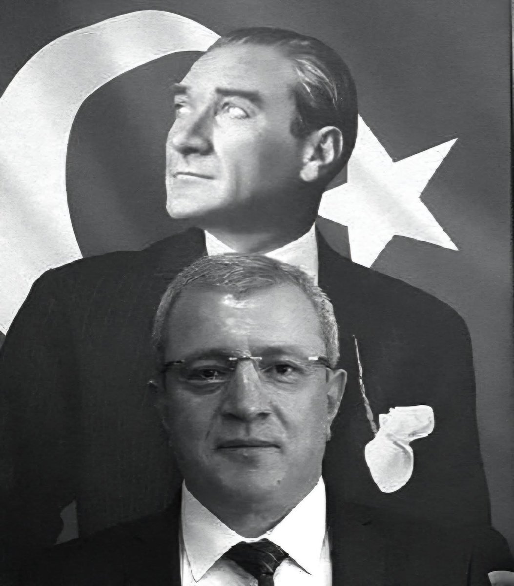 Dr. Sinan Oğan:

"Ülkü Ocakları eski genel başkanı, dava adamı Ulvi Batu yakalandığı amansız hastalığın tetiklediği kalp krizi sonucu maalesef ki vefat etmiştir.

Allah rahmet eylesin, mekanı cennet olsun İnşAllah. 

Camiamızın başı sağolsun."