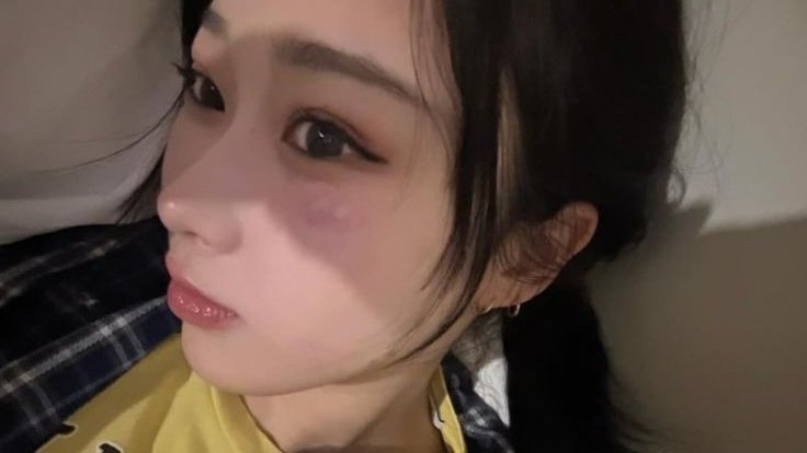 iru | aespalooza tweet media