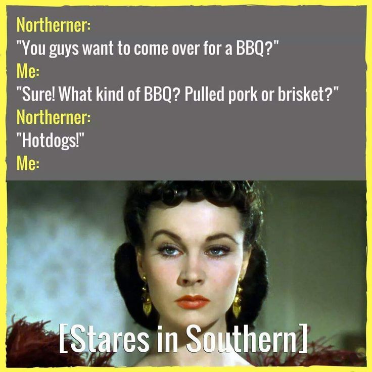 Weemus0417's tweet photo. Lol.🤣 This conversation actually happened to me up here, y'all.🙄 Weenies and burgers are NOT considered a "BBQ"!🤦 #DontGetMeStarted... https://t.co/J70POYM7Ez