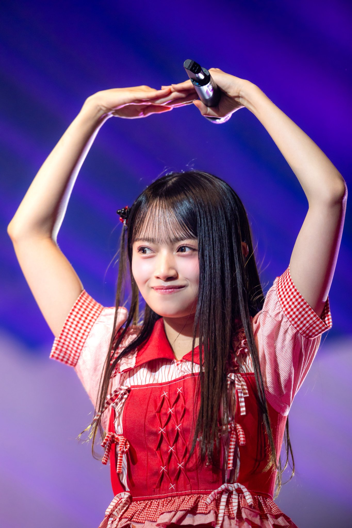 花田藍衣 AKB48 18期生 昇格記念 LIVE 生写真 直筆 サイン 花田藍衣 AKB48 18期生 昇格記念 LIVE 生写真 直筆 サイン