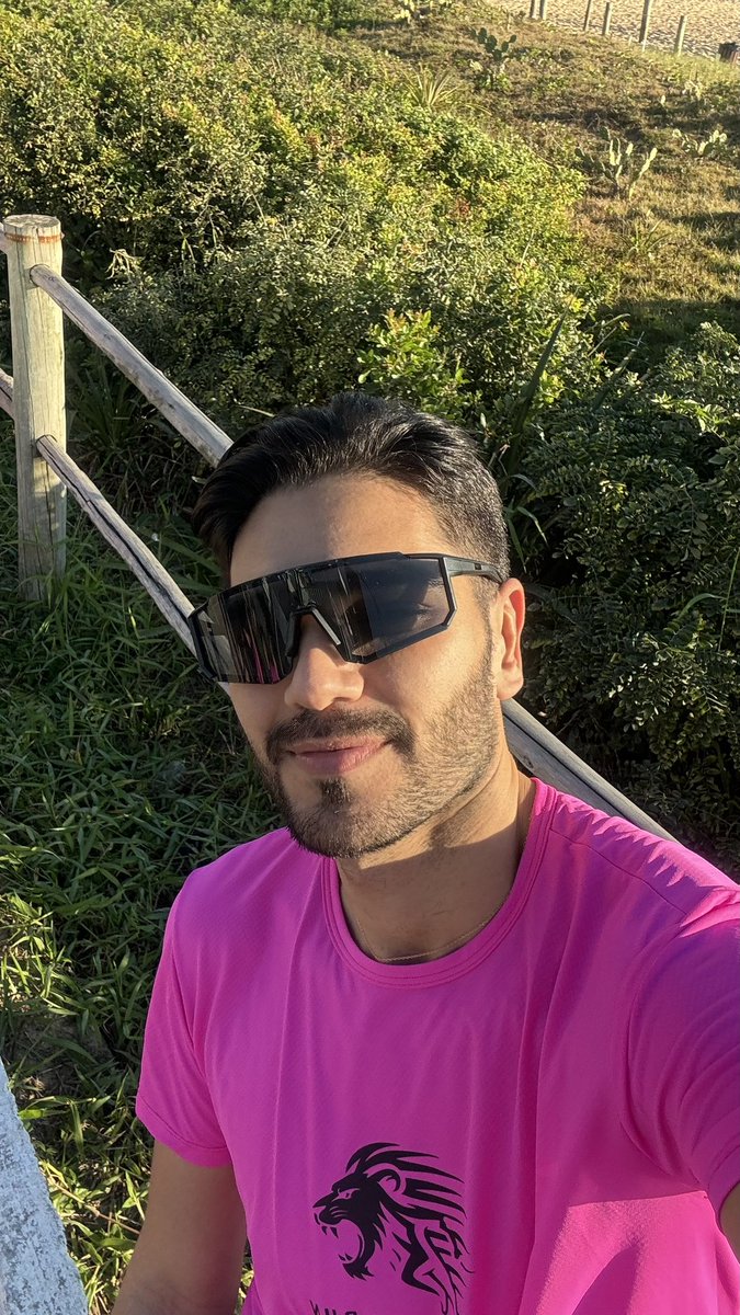 Matth_vr's tweet image. Corridinha de sábado