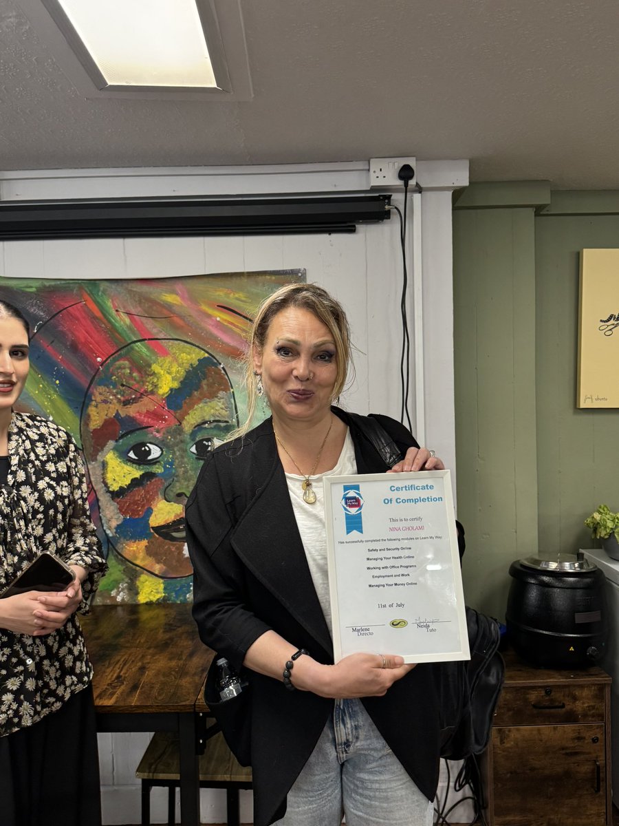 CreArt Collective CIC tweet media