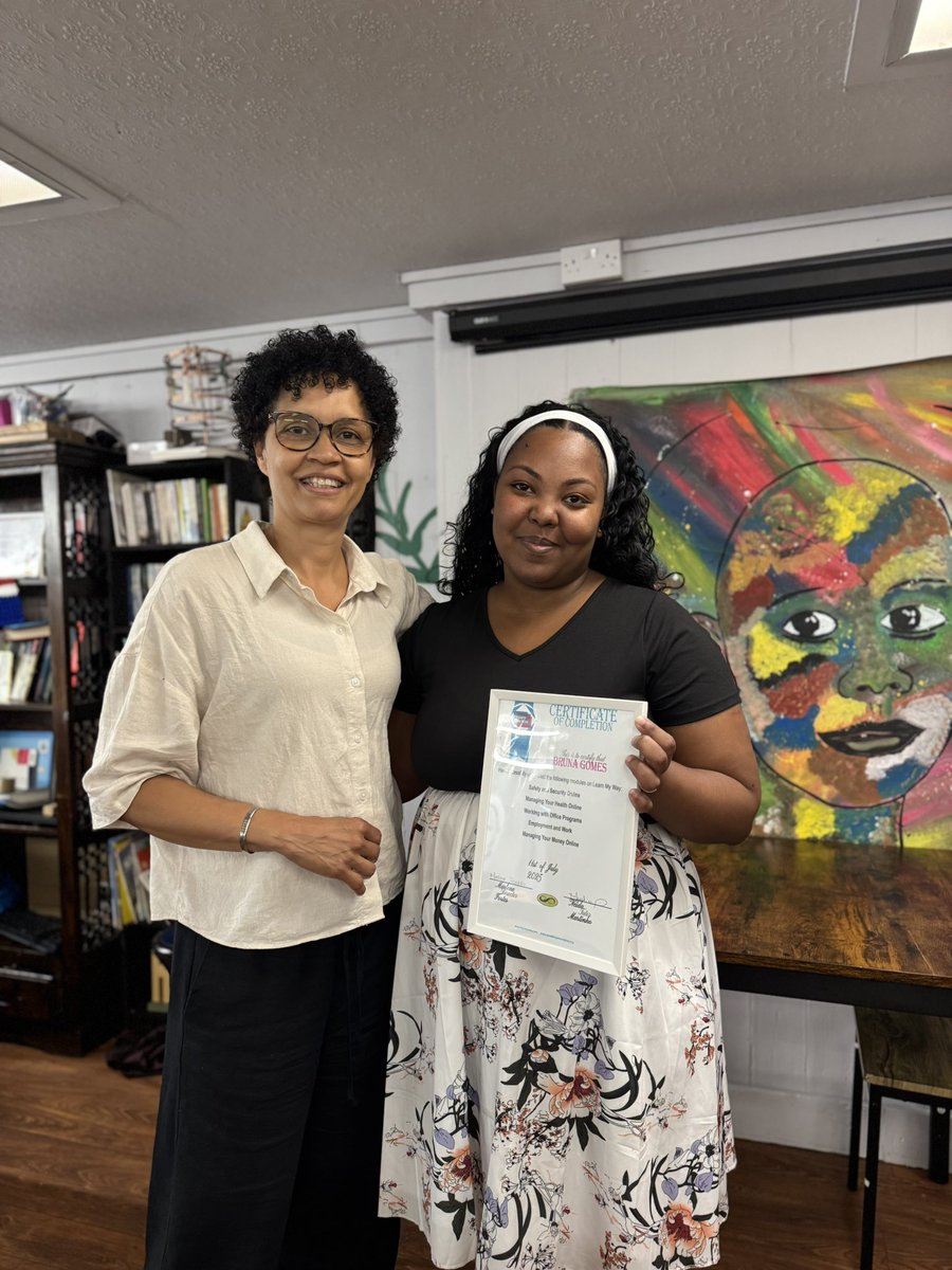 CreArt Collective CIC tweet media