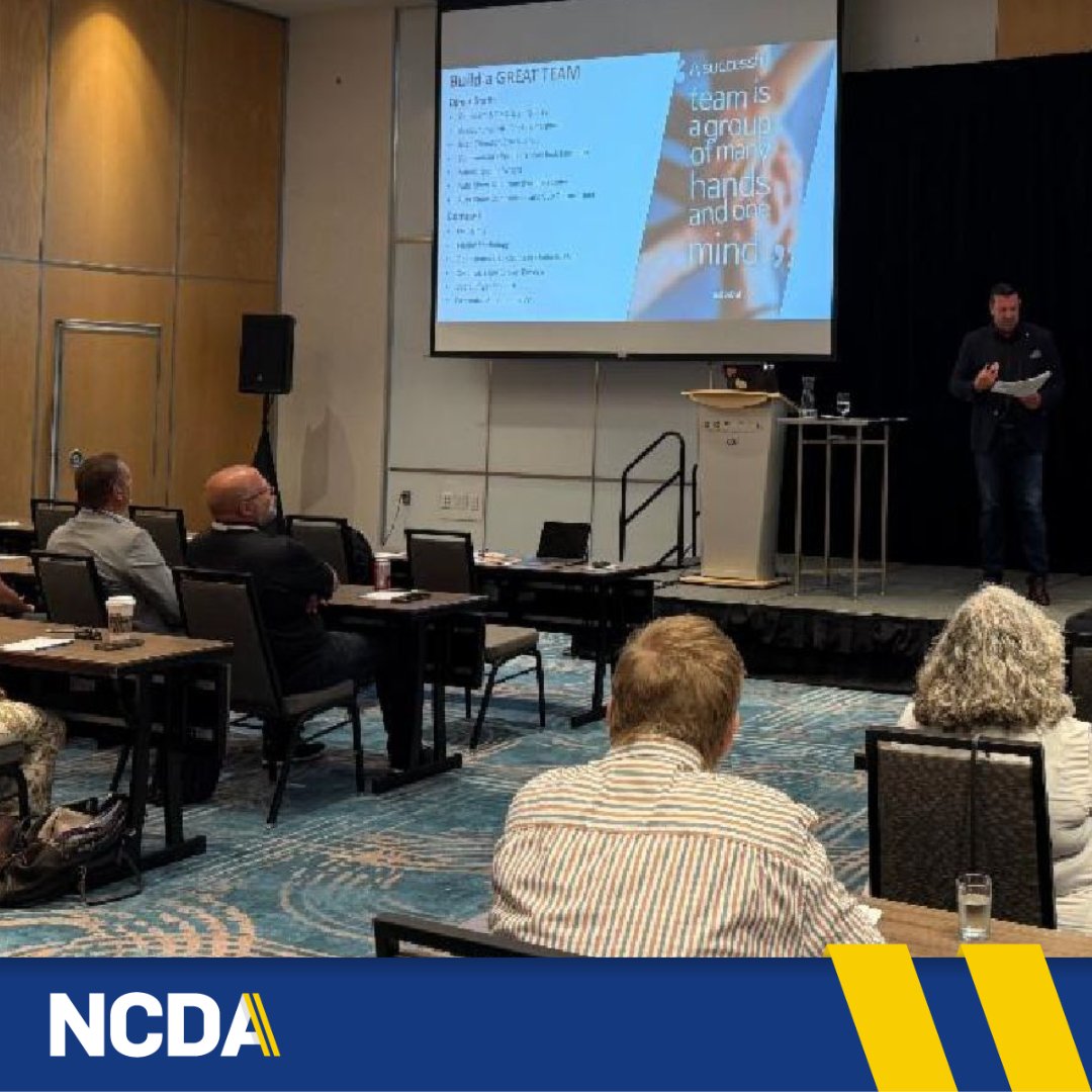 NCDA’s Blair Qualey and VIAS Executive Director Eric Nicholl joined industry leaders in Montréal for ASNA and ATAE meetings, addressing key issues like EV adoption and cross-border trade.

The Vancouver Auto Show team also shared highlights from the record-breaking 2025 show.
