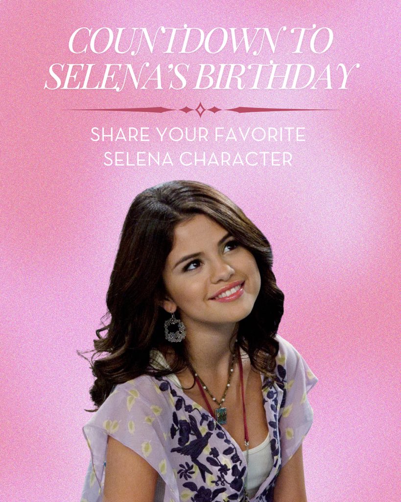 Official Selenators tweet media