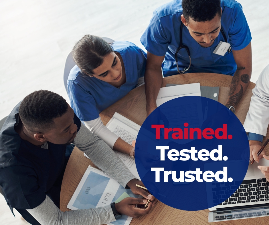 britishnursing's tweet photo. Training and development are key to a successful nursing career.

Invest in your future with us: https://t.co/khwwdLnXnf

#NurseTraining #ProfessionalDevelopment https://t.co/UeDEXpEpWC