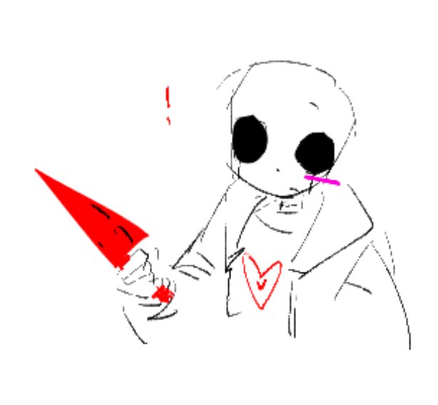 #Undertale  #sansAU #Classicsans #killersans