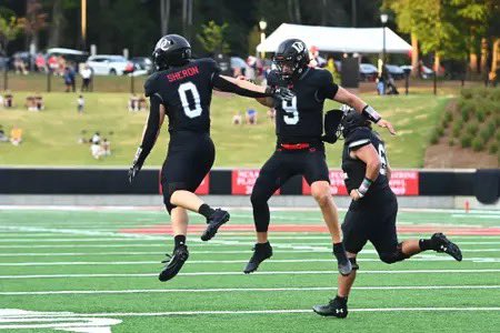 Rohan Sturgeon (@rohansturgeon) on Twitter photo #AGTG After an incredible camp and an amazing conversation with <a href="/Coach_Thakkar/">Saj Thakkar</a> I am beyond blessed to announce I have received a division 1 offer from <a href="/DavidsonFB/">Davidson Football</a>!!! <a href="/CoachKasabian/">Brent Kasabian</a> <a href="/CoachKKennedy/">Keegan Kennedy</a> <a href="/CoachQSuber/">Quinn Suber</a> <a href="/coach_ahles/">Miles Ahles</a> <a href="/RecruitVandyFB/">Vandegrift HS Football Recruiting 🐍</a> <a href="/VHSFootball/">Vandegrift Football</a> <a href="/coach_borja/">Jose Borja Saucedo</a> #AGTG After an incredible camp and an amazing conversation with <a href="/Coach_Thakkar/">Saj Thakkar</a> I am beyond blessed to announce I have received a division 1 offer from <a href="/DavidsonFB/">Davidson Football</a>!!! <a href="/CoachKasabian/">Brent Kasabian</a> <a href="/CoachKKennedy/">Keegan Kennedy</a> <a href="/CoachQSuber/">Quinn Suber</a> <a href="/coach_ahles/">Miles Ahles</a> <a href="/RecruitVandyFB/">Vandegrift HS Football Recruiting 🐍</a> <a href="/VHSFootball/">Vandegrift Football</a> <a href="/coach_borja/">Jose Borja Saucedo</a>