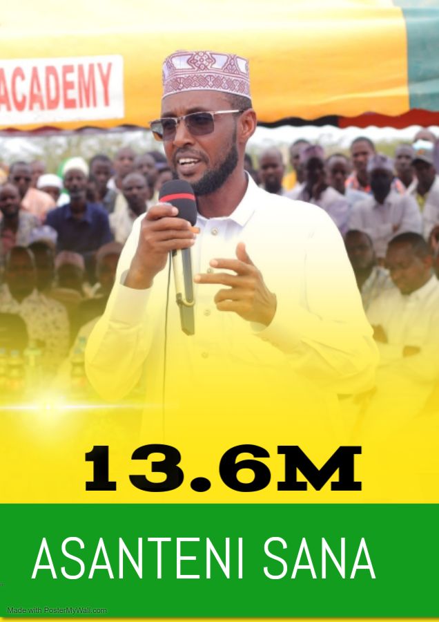 Hon. Ibrahim sane, MBA tweet media