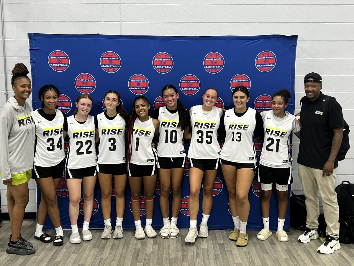New Jersey RISE (@newjerseyrise) on Twitter photo 🔥 Barn Burner 🔥
Court 30 <a href="/NJRise_2027/">NJ Rise 2027</a>
Great stuff
<a href="/klhoops/">Kevin Lynch</a>
<a href="/NJLadiesHoops/">NJ Ladies Hoops</a> <a href="/PGHNewJersey/">Prep Girls Hoops New Jersey</a> 🔥 Barn Burner 🔥
Court 30 <a href="/NJRise_2027/">NJ Rise 2027</a>
Great stuff
<a href="/klhoops/">Kevin Lynch</a>
<a href="/NJLadiesHoops/">NJ Ladies Hoops</a> <a href="/PGHNewJersey/">Prep Girls Hoops New Jersey</a>