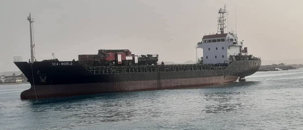 Let me walk you through how Hassan Sheikh Mohamud just destroyed 31 years of diplomatic work in ONE illegal weapons deal. The evidence I'm about to show you will blow your mind 🔥

BACKGROUND: THE HISTORIC UN DECISION

December 1, 2023: UN Security Council UNANIMOUSLY lifted