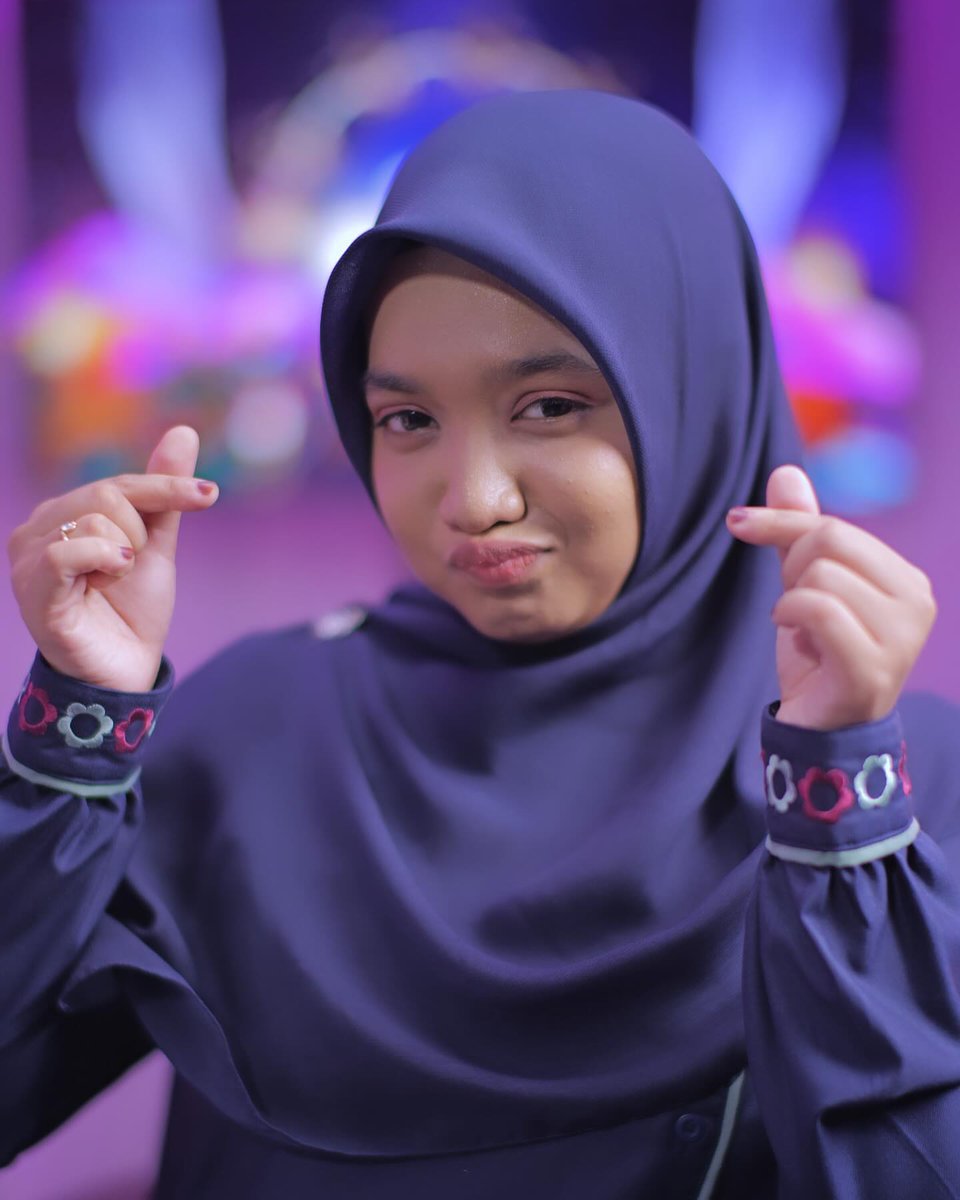 Suka Cewek Hijab tweet media