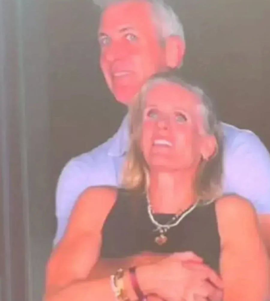 Luisa Cerutti🇮🇱 tweet media