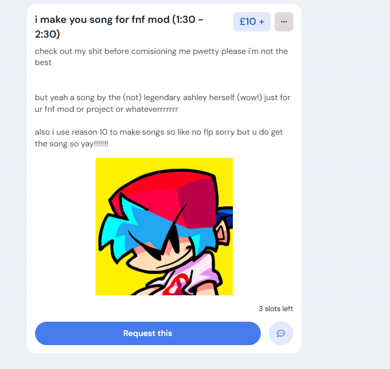 Lily tweet media