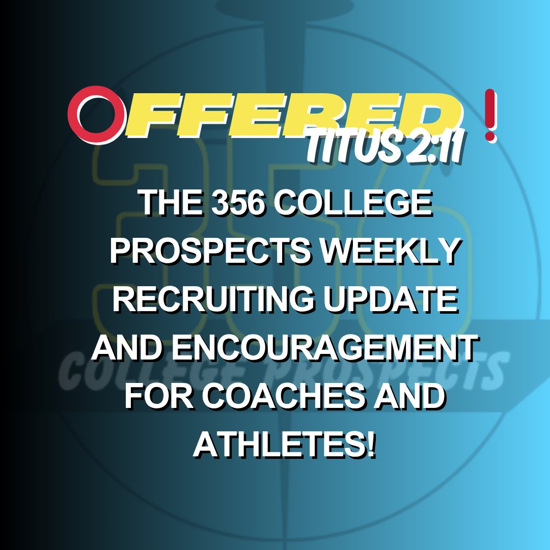 356 Prospects tweet media