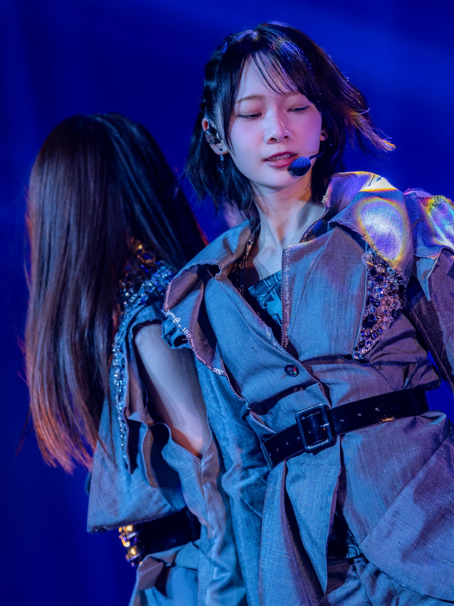 成田香姫奈　AKB48 18期生昇格記念LIVE！　ランダム生写真　直筆サイン 成田香姫奈 AKB48 18期生昇格記念LIVE！ ランダム生写真 直筆