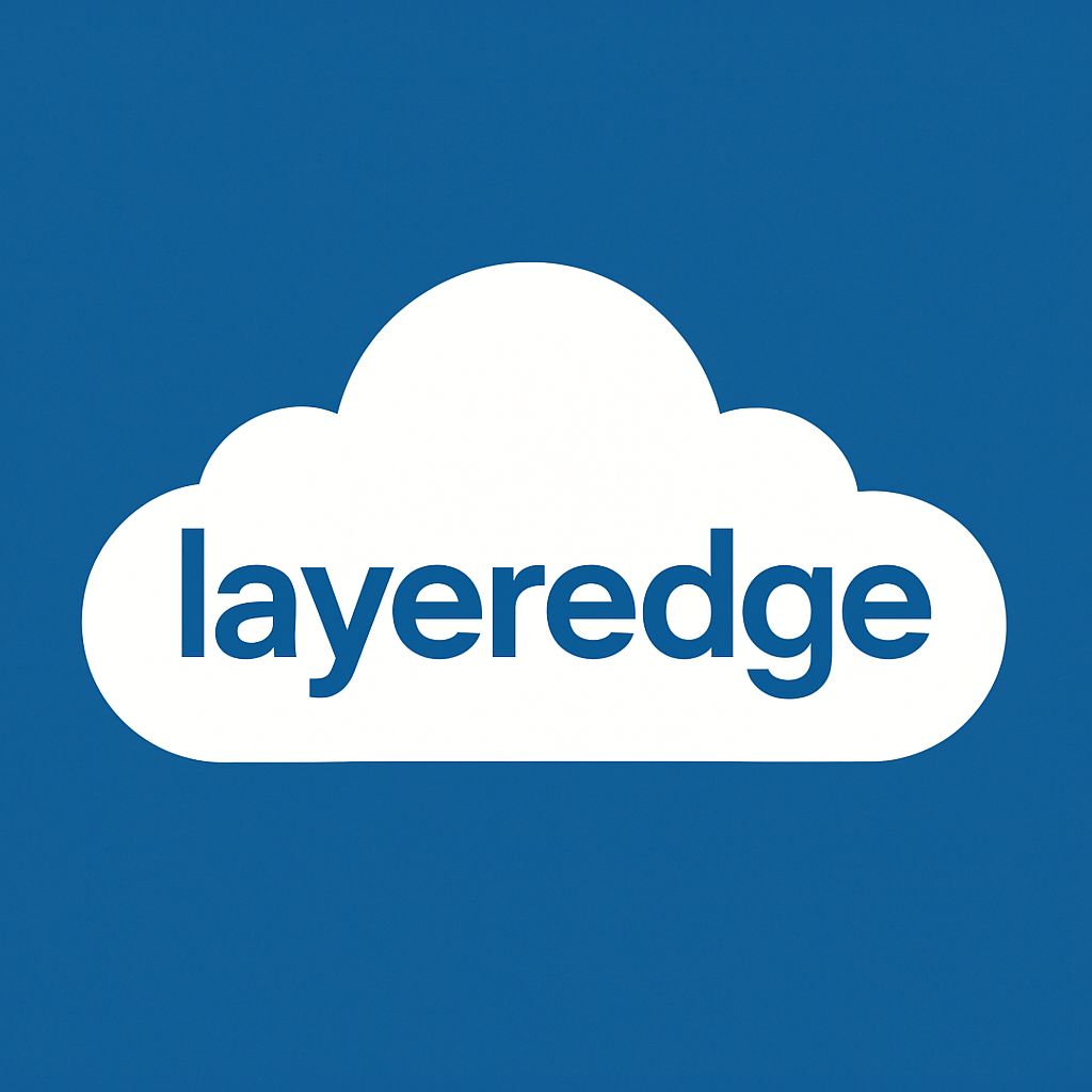 Let's talk about what's makes <a href="/layeredge/">LayerEdge</a> special and unique in the crypto space 🚀 

<a href="/ari40fourty/">A R I</a> <a href="/SHEIKHZARIA2000/">ZARIA WEB3</a> @nizamunar112 <a href="/Airrsupply_/">0x.</a>
