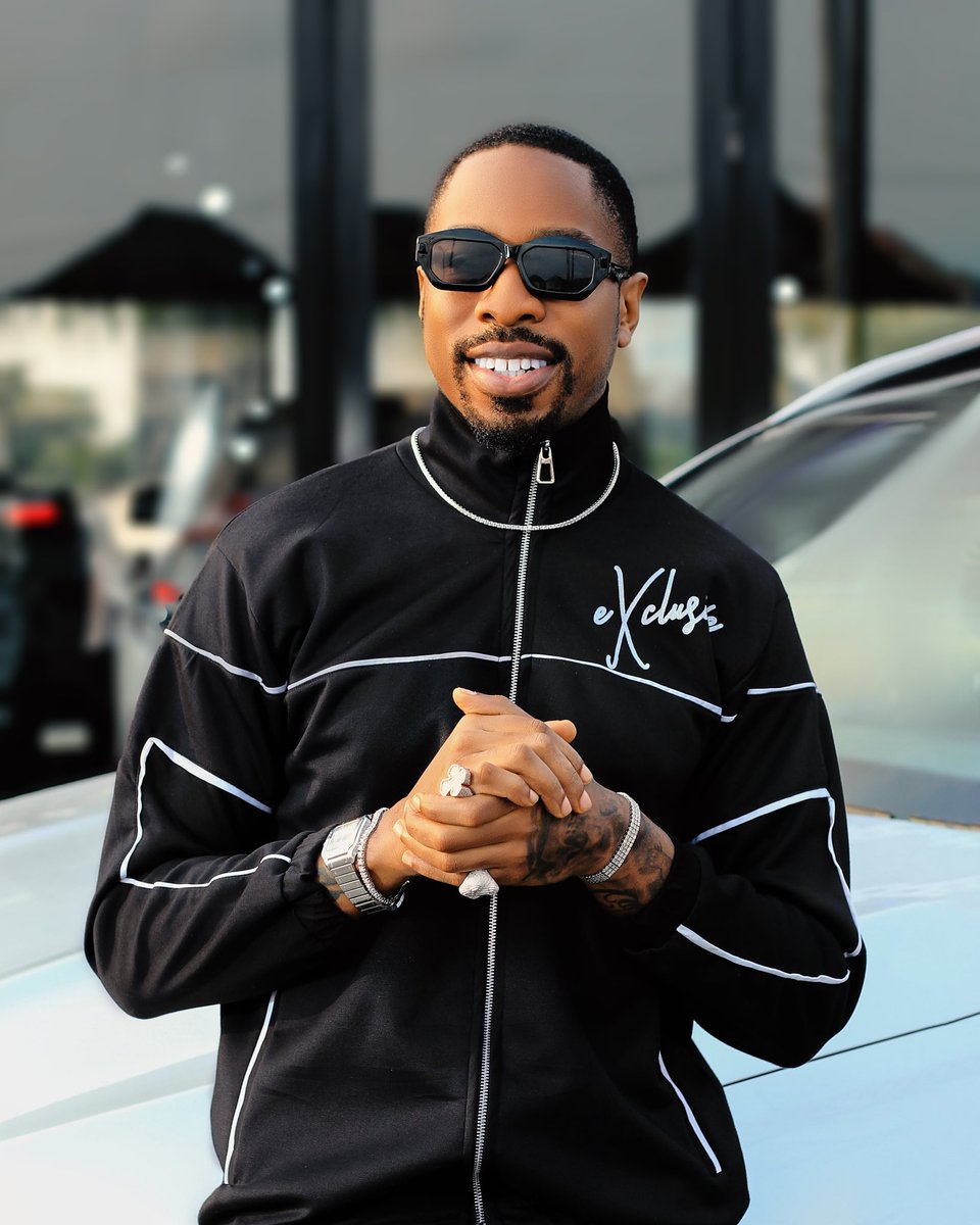 ike_exclusive's tweet image. +1 🎂 

Birthday special when you been thru it all..