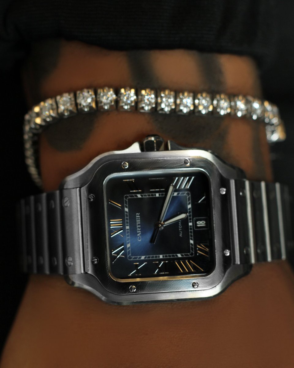 ike_exclusive's tweet image. +1 🎂 

Birthday special when you been thru it all..