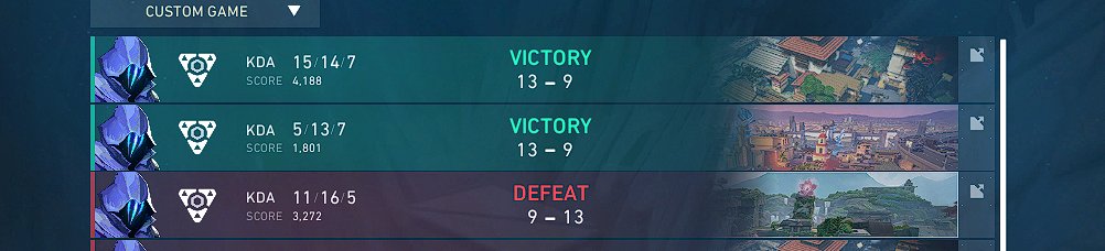ended the first day 2-1 shoutout to my team i had so much fun🤩