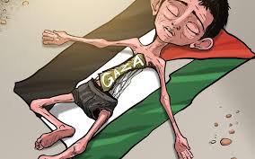 MohammadNady30's tweet photo. كيف ينام العالم مرتاحاً بينما أطفال غزة  يتضرعون جوعاً ؟
#نحن_نجوع وه وه https://t.co/69ij3E2lbs