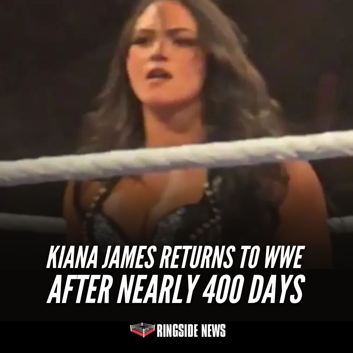 Kiana James Returns to WWE After Nearly 400 Days ringsidenews.com/kiana-james-re…