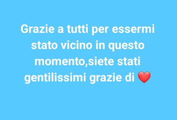 AldoStrippoli3's tweet image. Grazie.