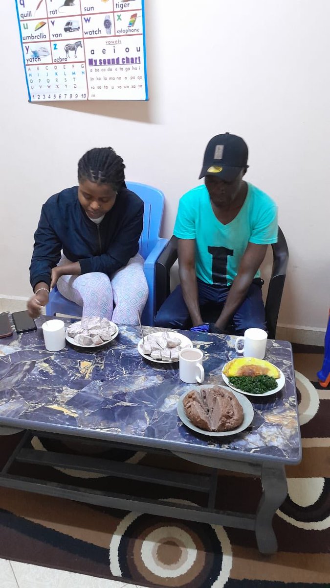 Hapa tulikua tunapanga venye tutaita first born wetu - Jayden