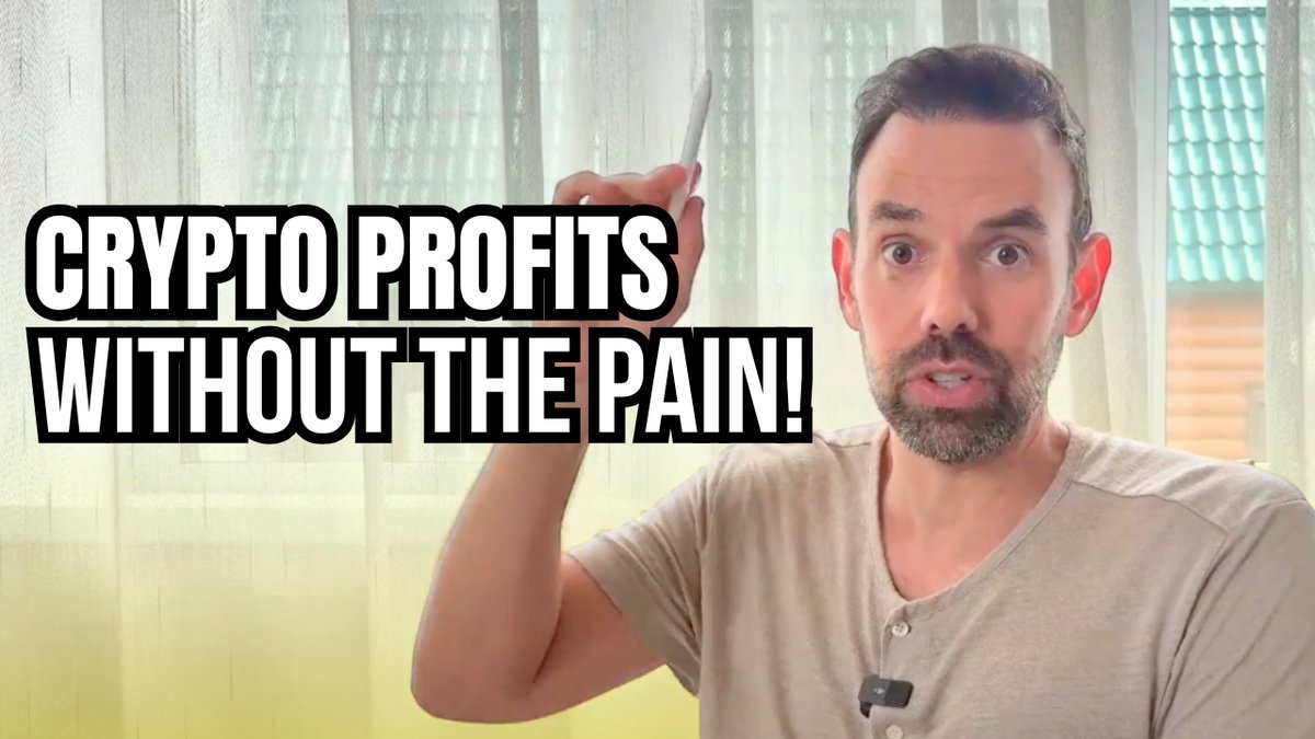 Put your crypto to work without giving up custody.
Learn how our managed vaults are earning up to 9% a month — fully automated, fully transparent, and fully yours.
👉 Watch now: youtu.be/ADbHchP55Pw
go.arcrypto.io/3GInkAk
Let’s build smarter in 2025. 🚀