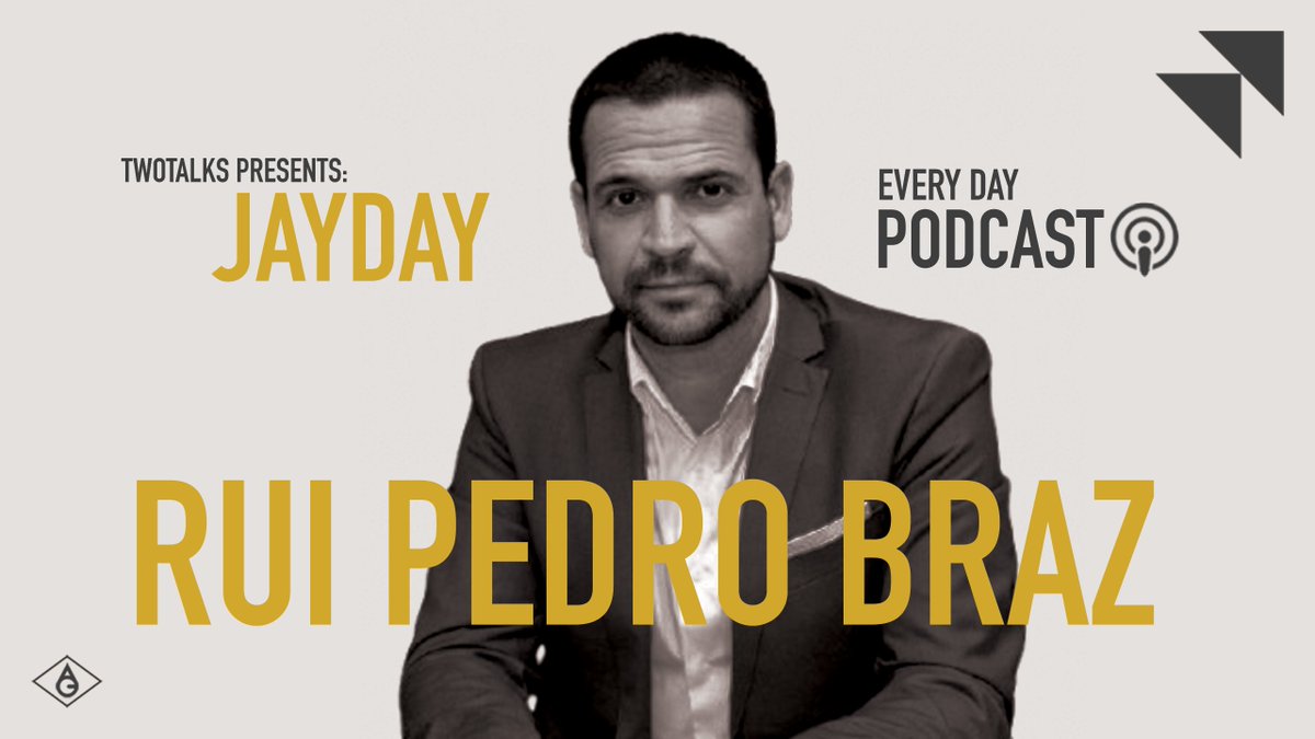 Nel Jayday di oggi vi raccontiamo chi è Rui Pedro Braz, una figura molto particolare, possibile nuovo DS Juve e perché potrebbe (o non) funzionare! Su Youtube ⬇️

youtu.be/yFEvtUdefzg