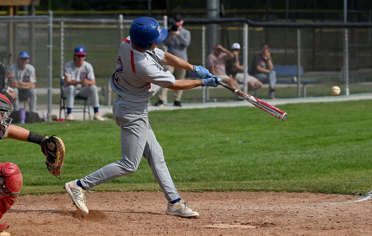 TribStarJoe's tweet image. Terre Haute Wayne Newton Post 346 defeats Madison Post 9 3-1 earlier today in the American Legion baseball regional. Here are four from the action. @Post346 See more photos in a gallery at Tribstar.com.