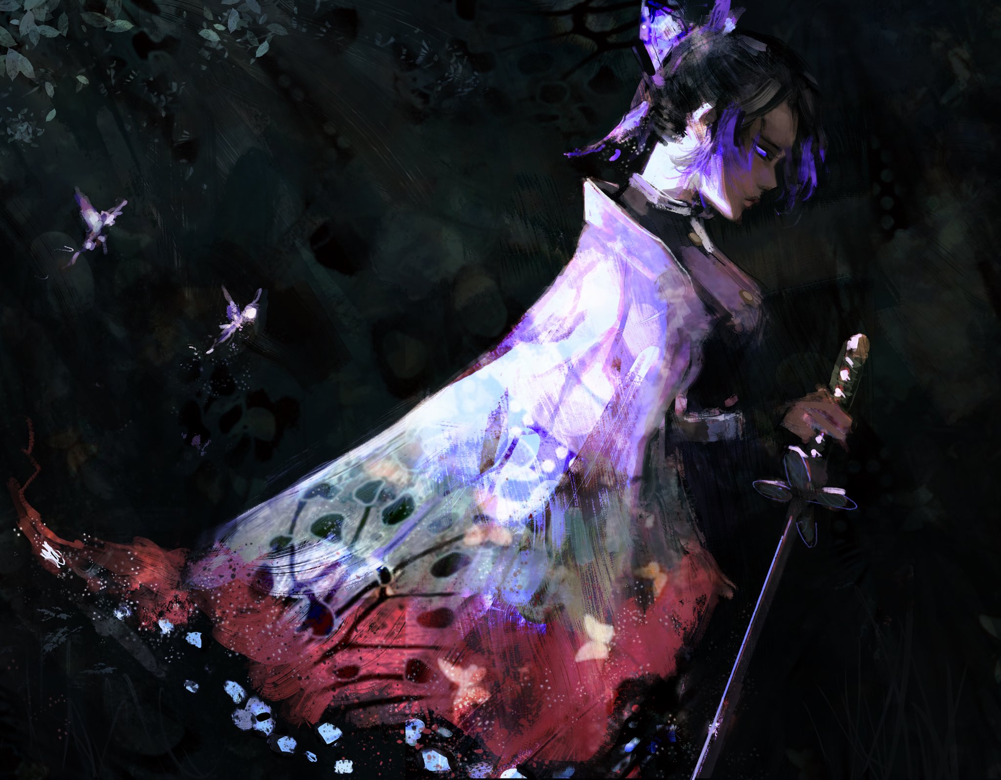 原画 雲豹 #137 File:At first glance he looks very fiarce, but he s really a