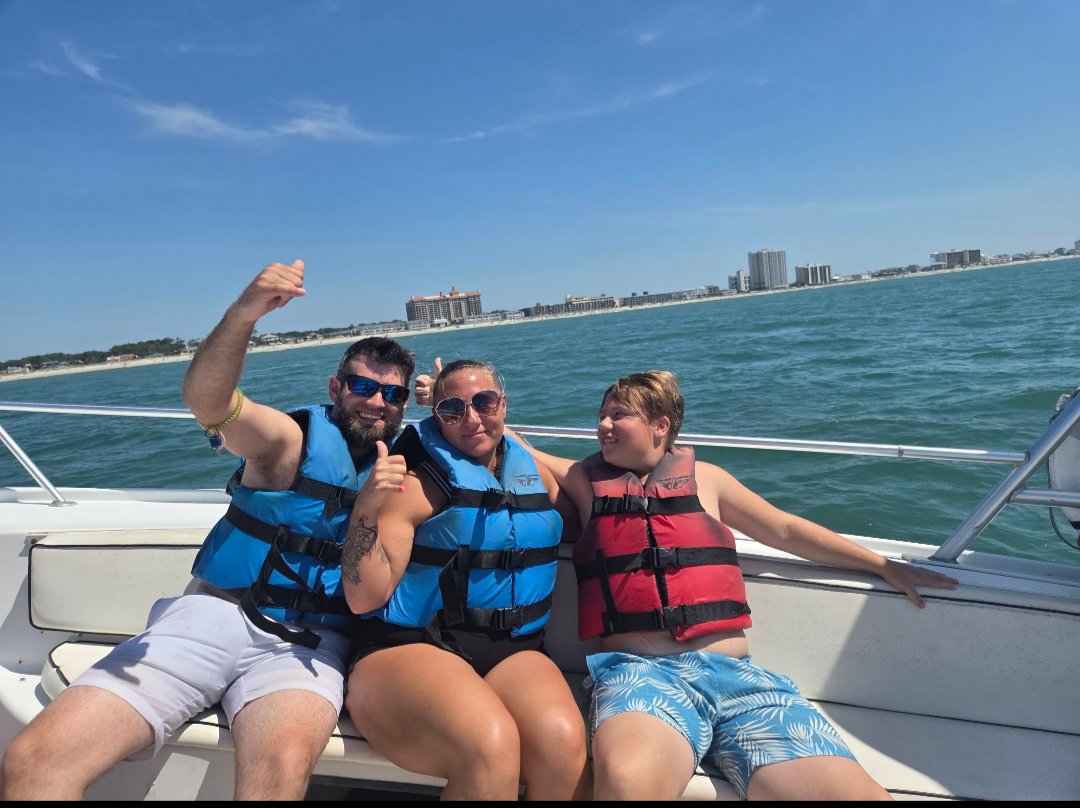 Katstruths's tweet image. Today was adventure day🪂