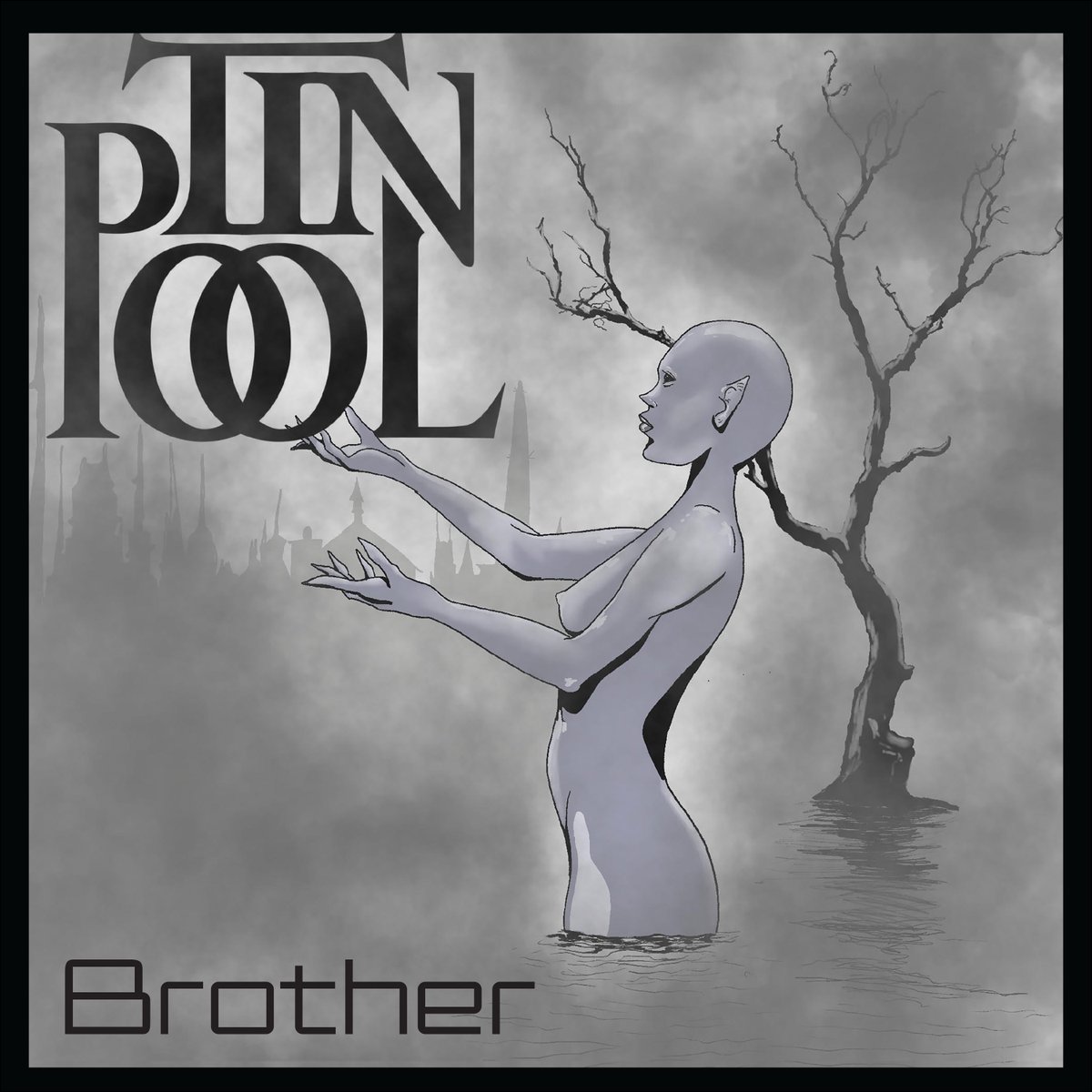 tinpoolband's tweet photo. August 6th our new single "Brother" will go live on your streaming platform.  We're itching to release this baby.  Can't wait for you to hear it.  Thanks for following and liking our musical passion.  We're working harder to entertain and keep you interested.
Let's go!!  \m/ https://t.co/raevkU7VPq
