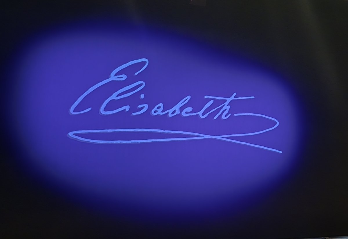 Avondje genieten 😉