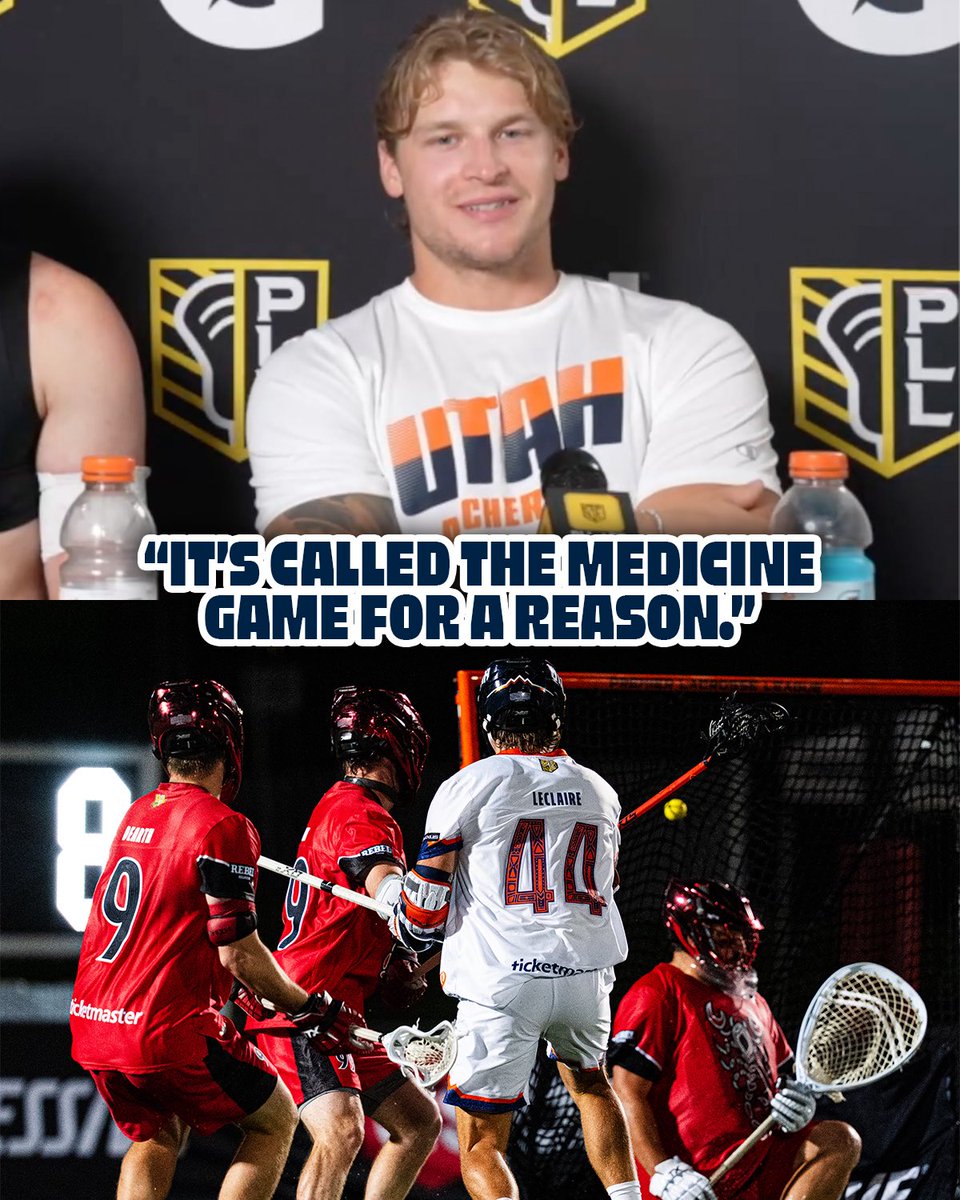 PLLArchers's tweet image. .@treleclaire is just happy to be back ๐๐น
Successful Indigenous Heritage Weekend ๐งก