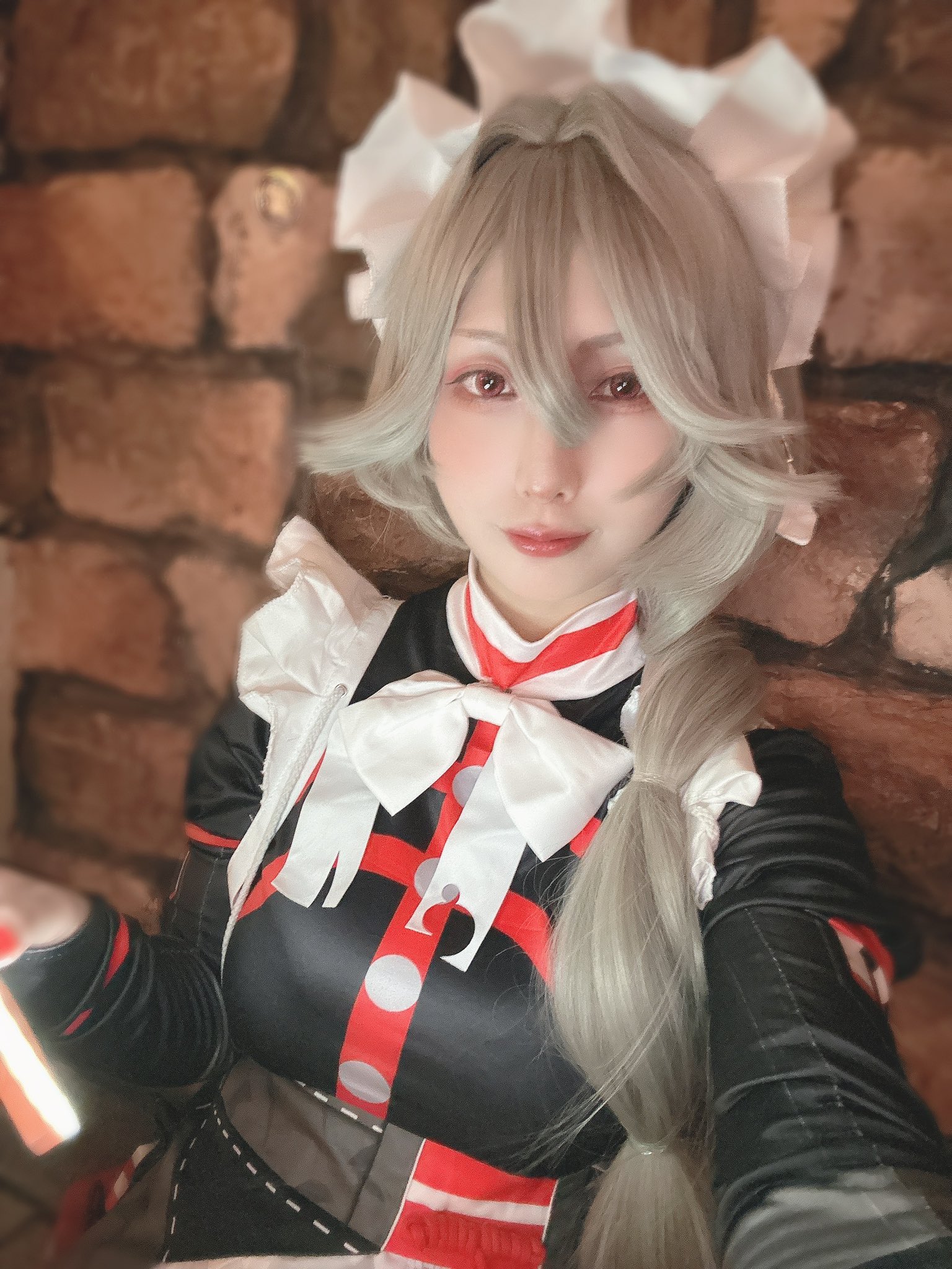 早い者勝ちです。美品Foxy リボンツイード❤️ きんじ。🦑 on X: 