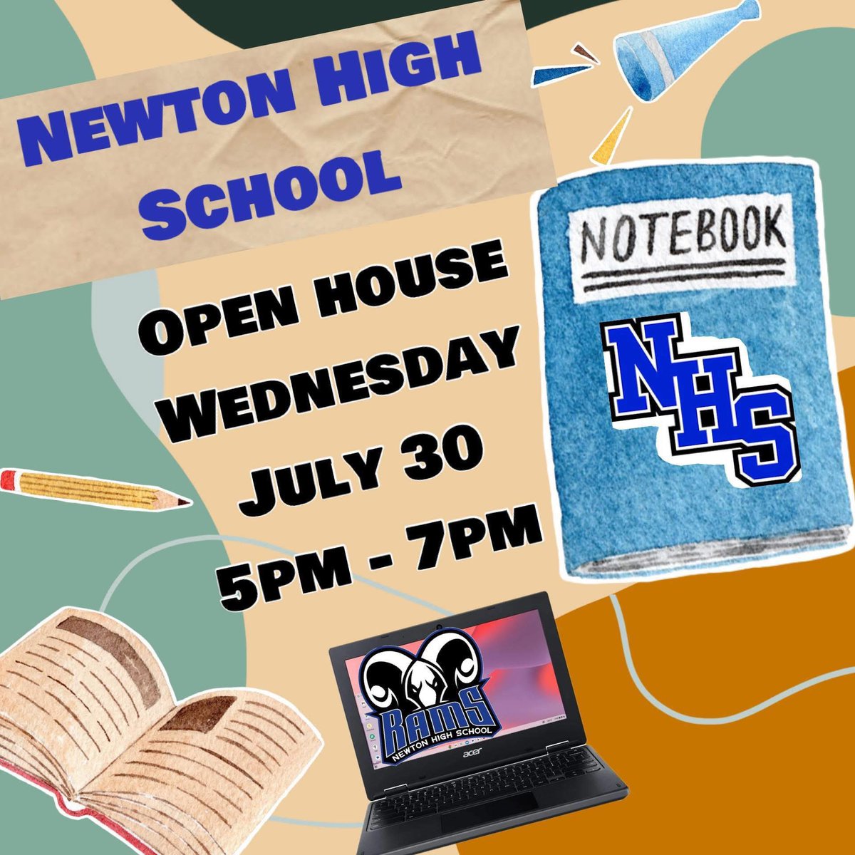 Can’t wait to see you RAMS!!!!