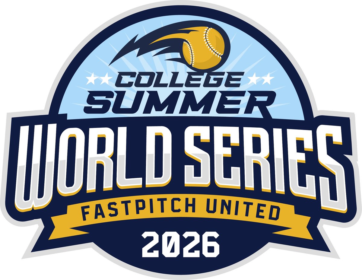 FGCLsoftball's tweet image. By this time next summer 2026, the FGCL Regional team champion would have already competed in the @ACLcollegiate, College Summer World Series & crowned a national champion! Support & follow all the ACL Regional Leagues:
@BayCollegiate @NECLsoftball @scclsoftball @lonestarleague