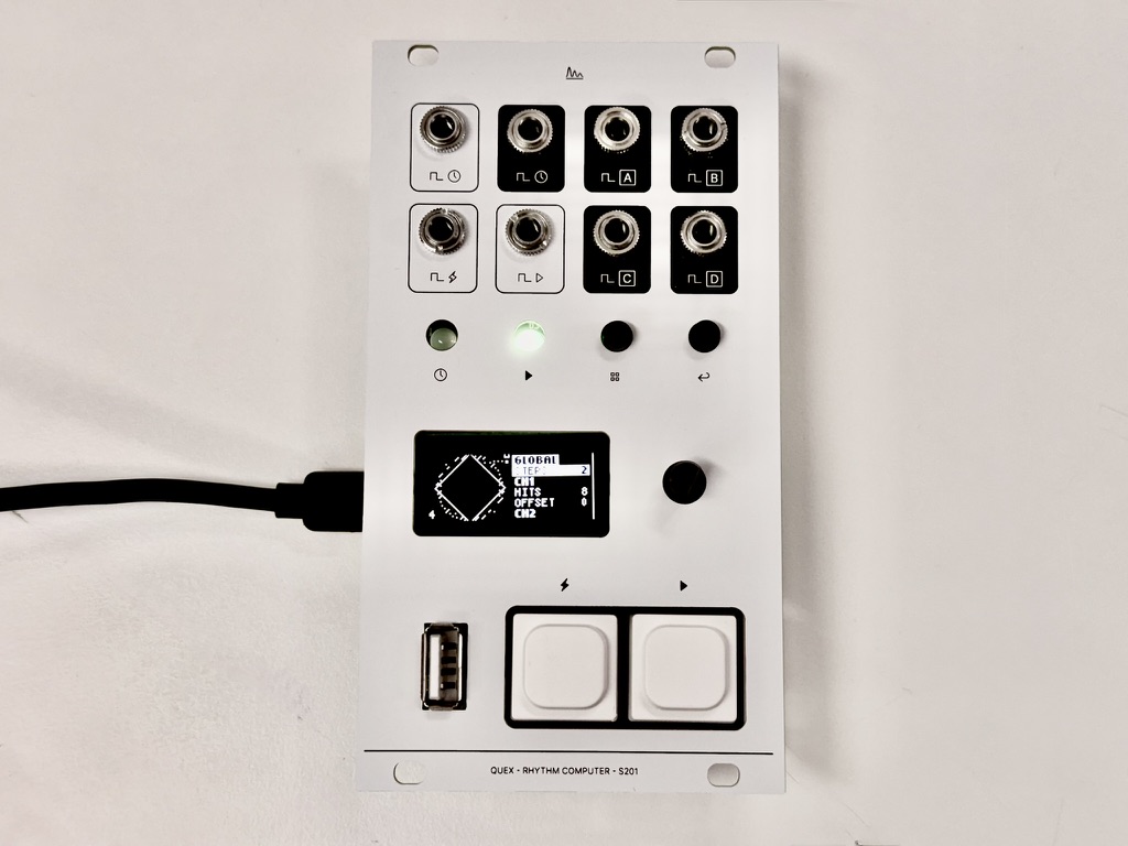 Hügelton Instruments (@hugelton_) / Posts / X