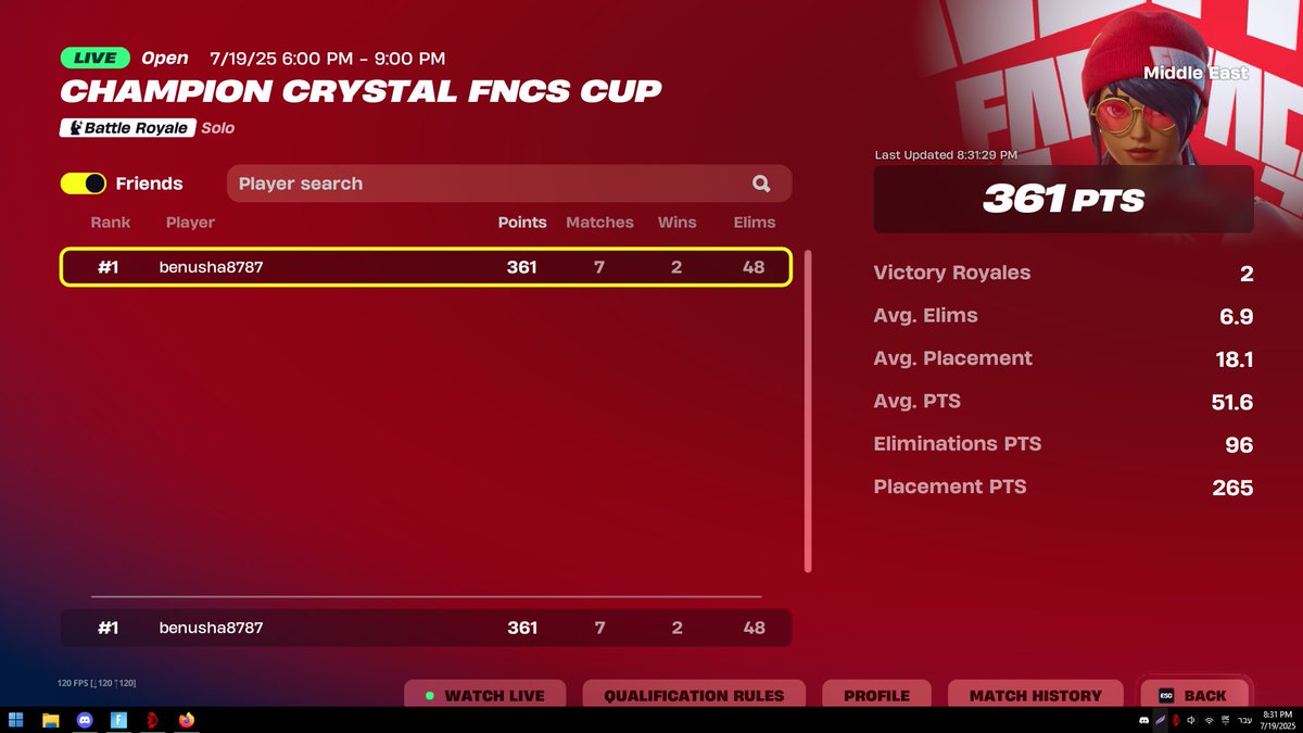 + skin vouch for benushatweaks best tweaks
