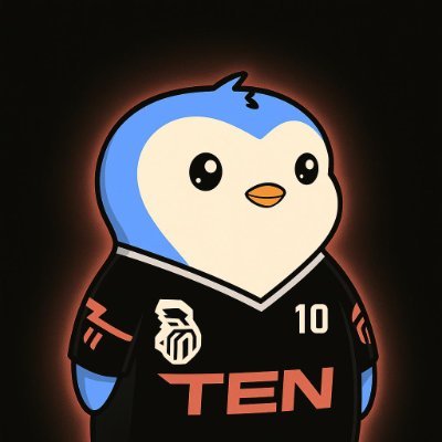 haqq101's tweet photo. What makes $TEN different?
It’s not just an L2 — it’s a modular liquidity protocol:
✅ Cross-chain liquidity routing
✅ Secure &amp; automated flows
✅ DeFi infrastructure layer

#TENProtocol #DeFi #ModularLiquidity
#CookieSnaps
#YapToEarn https://t.co/ElCituDlqy