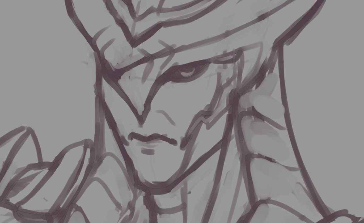 Rocya653108's tweet image. Primordian #Aatrox mpreg incoming

He doesn&apos;t like that, woops