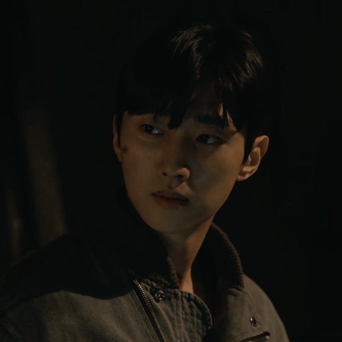 gguuuil's tweet image. 찬영님..